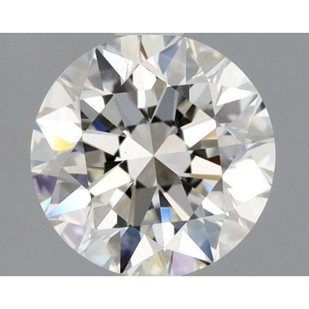 Diament szlif okrągły, 0.9ct, VS1, I, GIA 6532599176